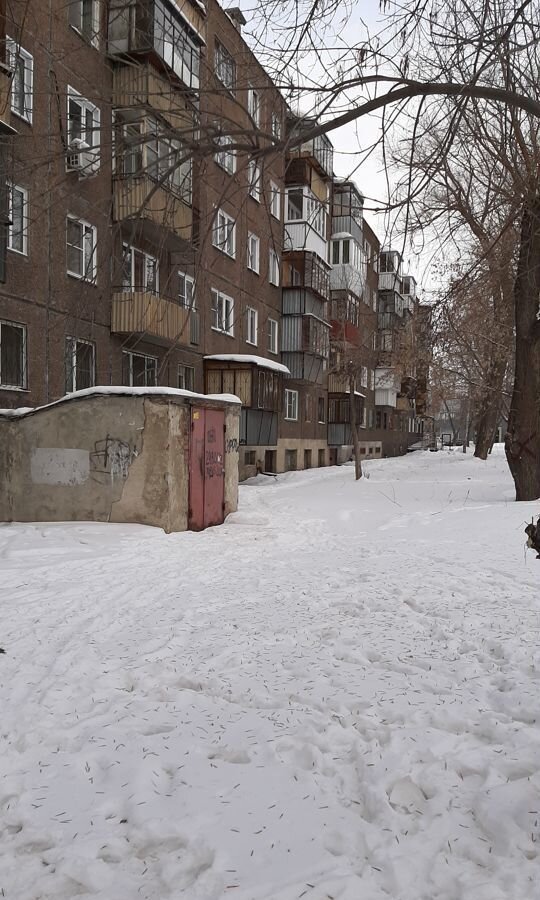 свободного назначения г Челябинск р-н Центральный ул Труда 3 фото 9