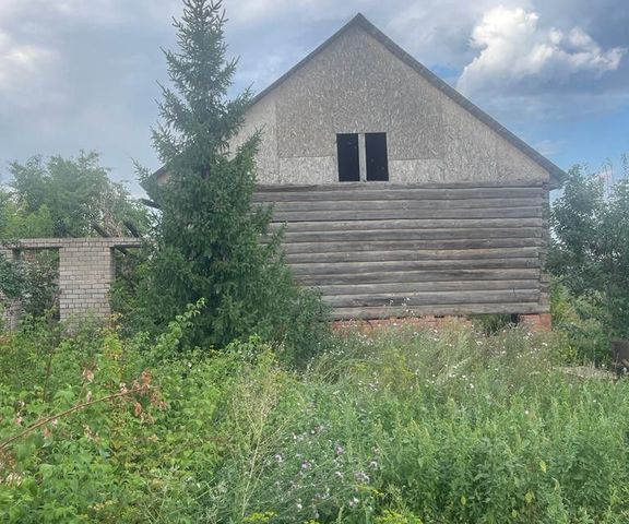 д Покровка ул Солнечная 19 фото