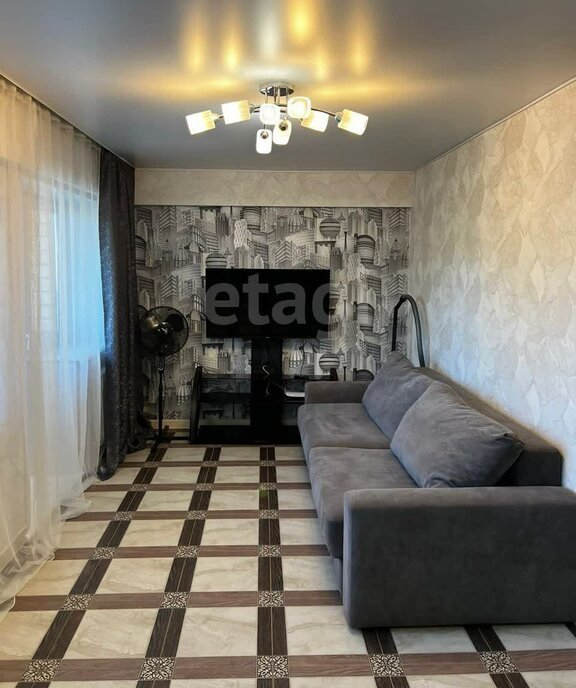 квартира г Иркутск ул Киренская 48/2 фото 5