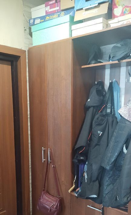 квартира г Ульяновск р-н Засвияжский ул Игошина 2а фото 4