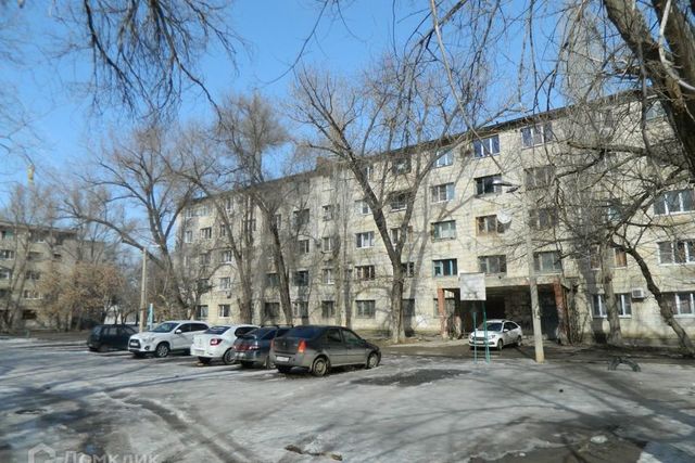 дом 40 городской округ Волжский фото