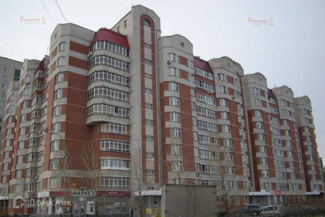дом 36 Екатеринбург, муниципальное образование фото