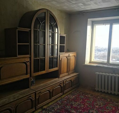 комната дом 23 городской округ Нижний Новгород фото