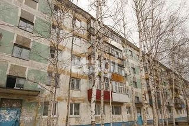 дом 5а городской округ Нижневартовск фото