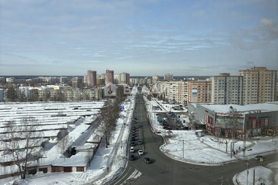 квартира г Ковров ул Ватутина 86 городской округ город Ковров фото 8