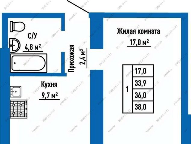 Алабинская дом 2 фото