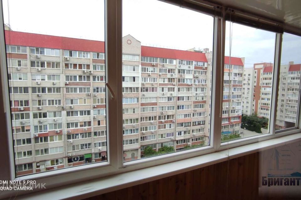 квартира г Самара ул Ставропольская 202 городской округ Самара фото 5