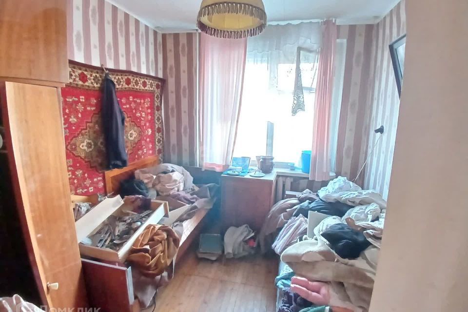 квартира г Йошкар-Ола ул Йывана Кырли 3 Медведевский район фото 6