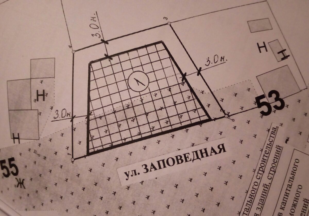 земля г Челябинск п Миасский р-н Центральный Миасс, Центральный территориальный округ фото 1