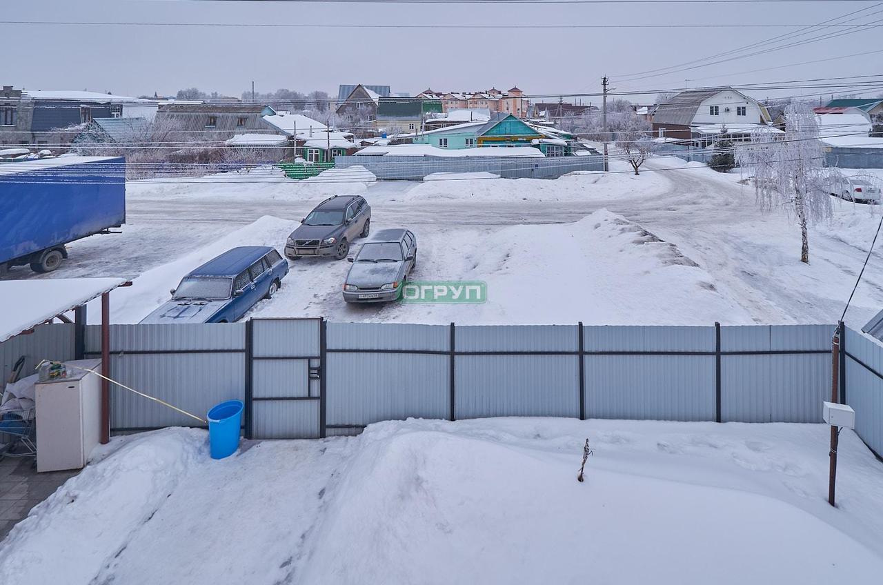 дом г Пенза р-н Первомайский ул Ивановская 22 фото 19