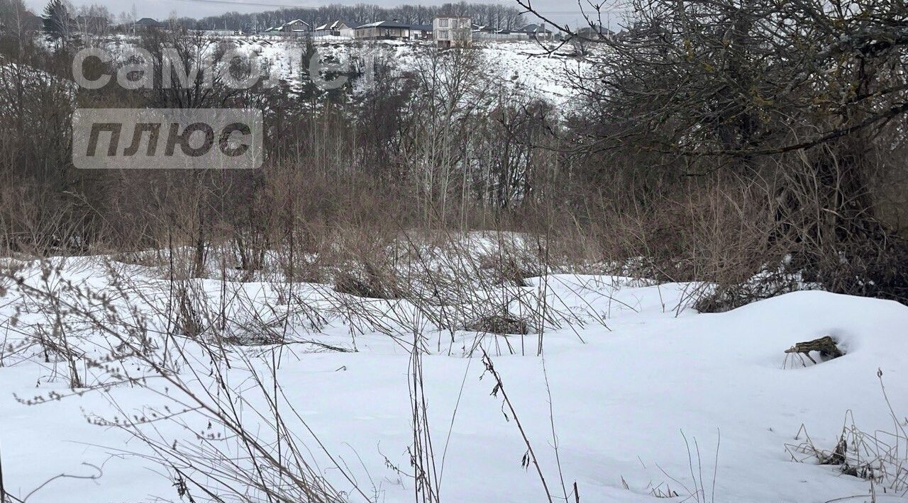 земля р-н Курский д Касторная ул Сиреневая Моковский сельсовет фото 7