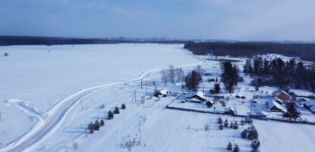 Беляницкое сельское поселение, коттеджный поселок Атмосфера фото