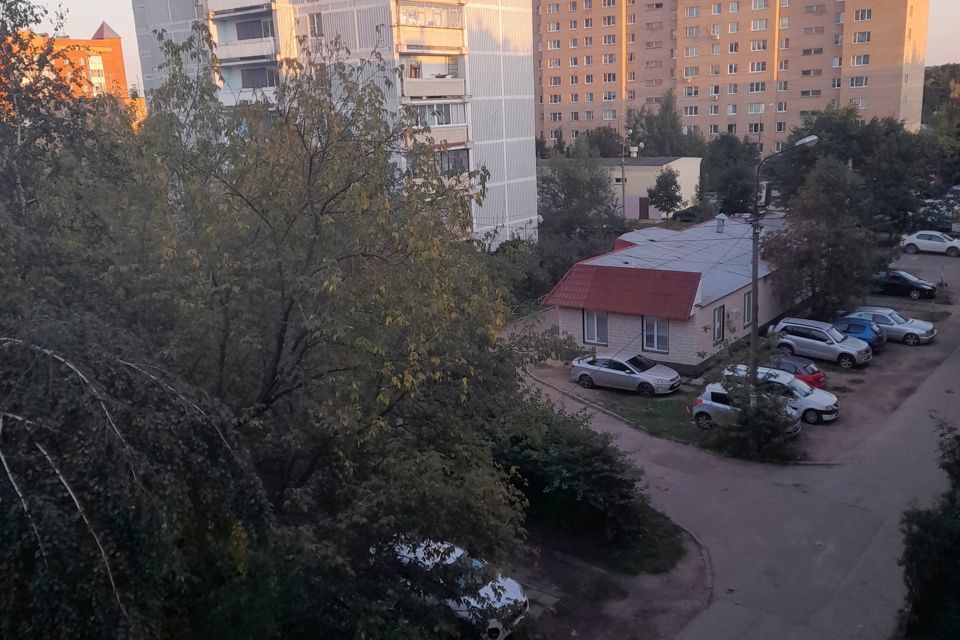 квартира городской округ Одинцовский г Голицыно пр-кт Виндавский 42 фото 10