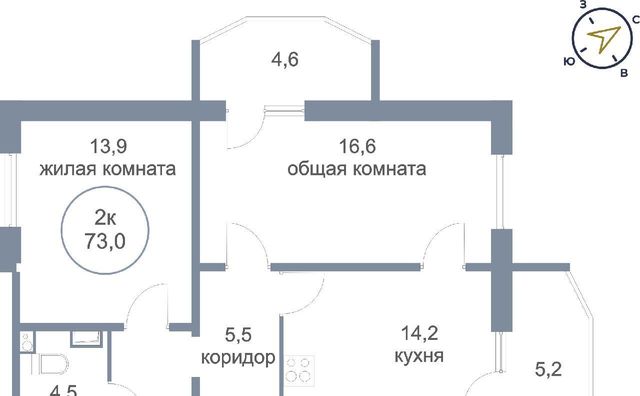 тракт Югорский 54/1 фото