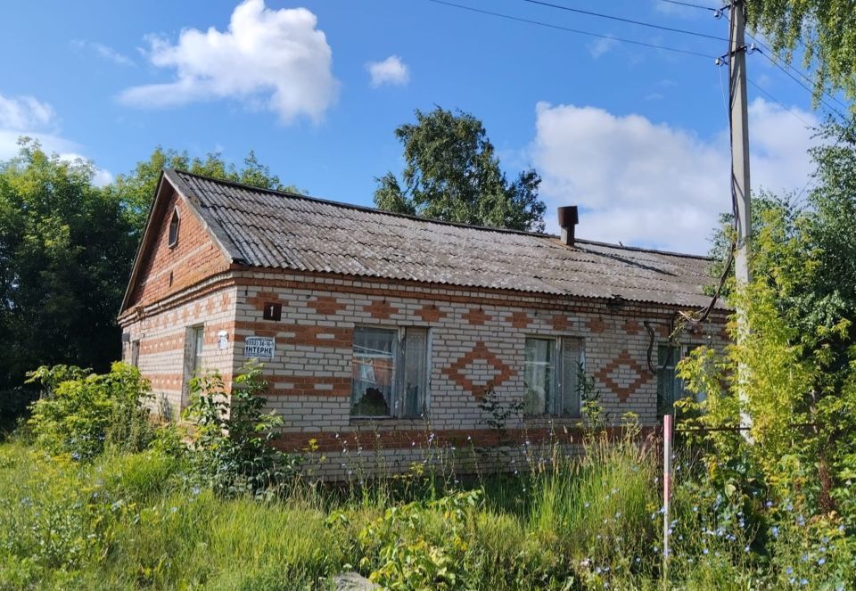 производственные, складские р-н Елабужский с Костенеево ул Молодежная 3 Костенеевское сельское поселение, Мамадыш фото 2