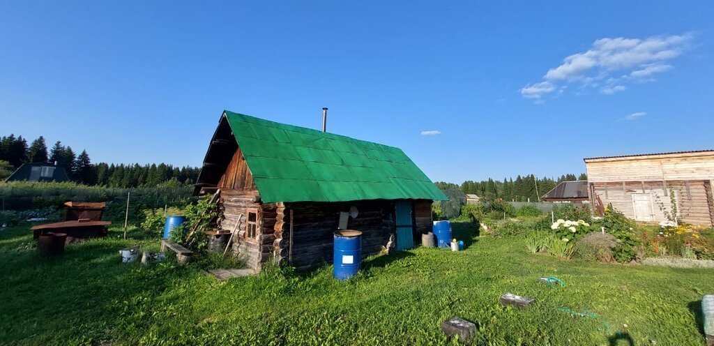 дом р-н Асиновский тер Большежирово Набережная улица фото 9