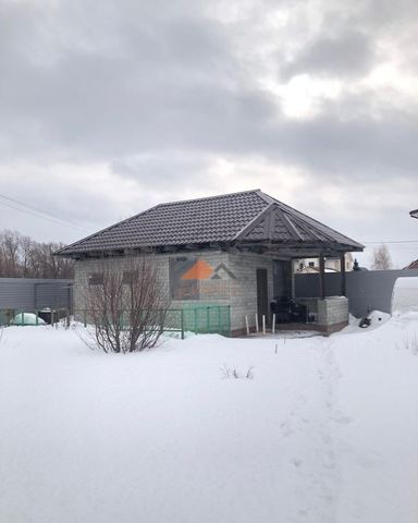 сельсовет, дачное некоммерческое партнёрство Тихая Заводь, Новосибирск фото