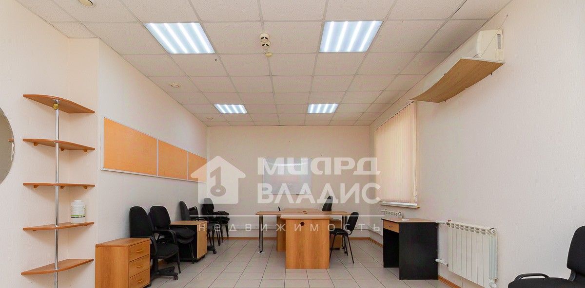 офис г Омск р-н Центральный ул Гагарина 20 фото 9