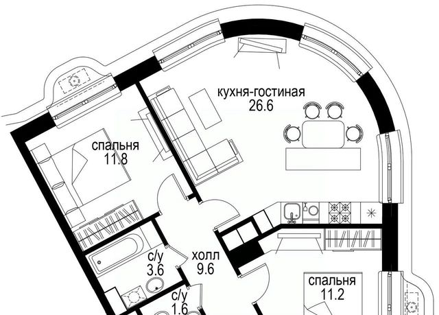 метро Сокольники проезд Проектируемый 727-й фото