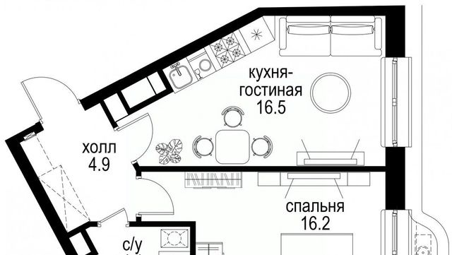 метро Семеновская проезд Проектируемый 727-й фото