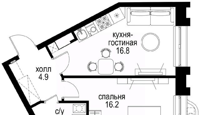 метро Электрозаводская проезд Проектируемый 727-й фото