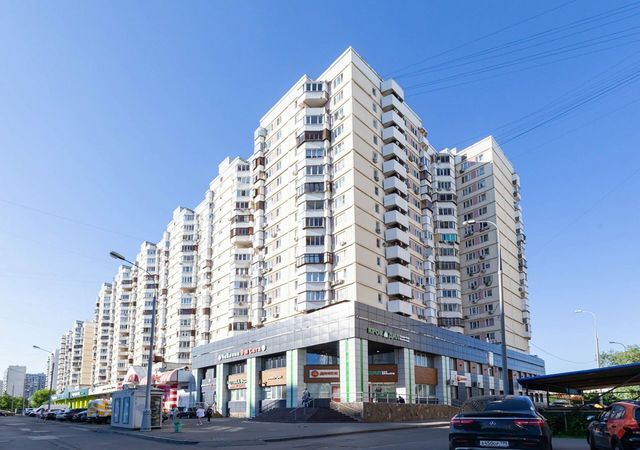 метро Братиславская ул Братиславская 27к/1 фото