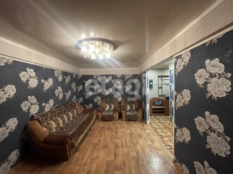квартира г Тула р-н Центральный ул Волоховская 12а фото 7