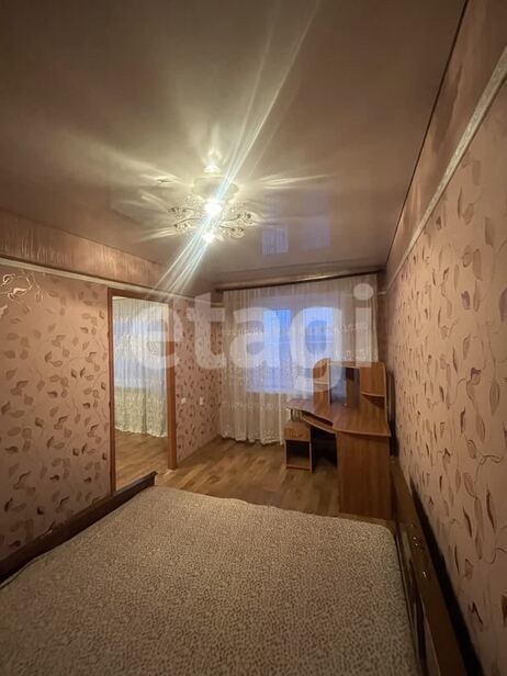 квартира г Тула р-н Центральный ул Волоховская 12а фото 11