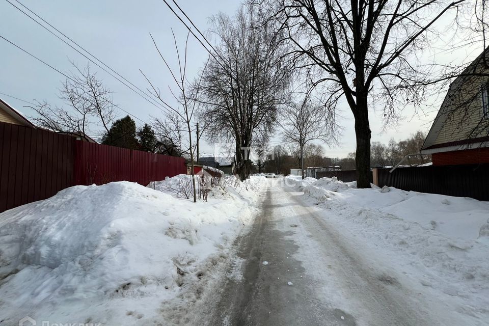 дом г Ивантеевка ул Басова 23 городской округ Пушкинский фото 8