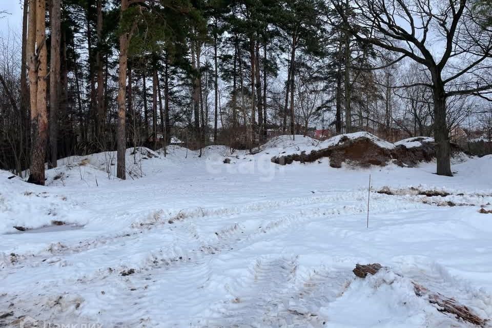 земля городской округ Ленинский д Суханово посёлок подсобного хозяйства Суханово фото 8