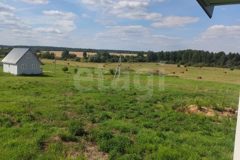 земля городской округ Можайский д Ваулино ул Пролетарская 20 фото 4