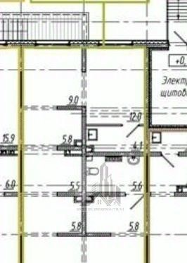 свободного назначения г Санкт-Петербург метро Академическая ул Пейзажная 30 фото 3