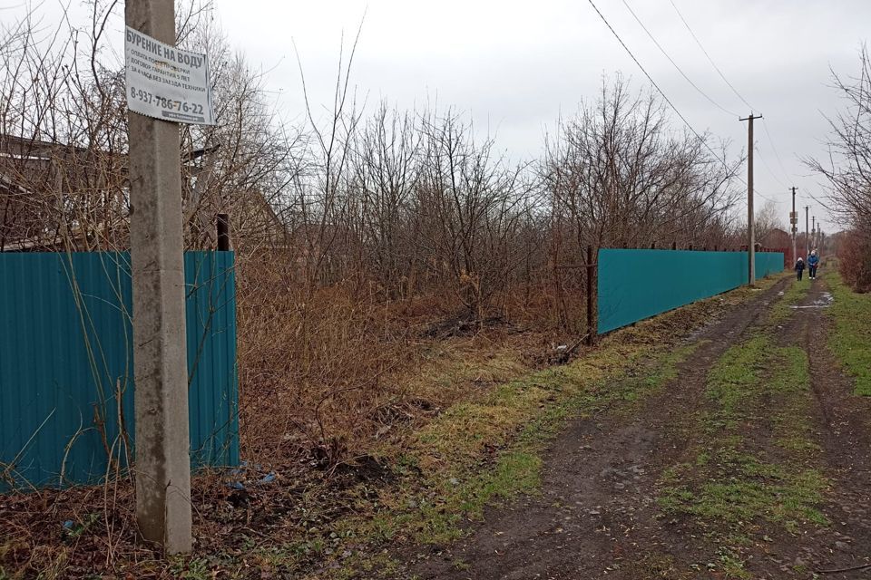 земля г Уфа городской округ Уфа, СТ Базилевское фото 5