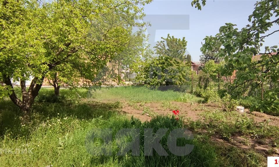 дом г Краснодар ул Украинская 97 городской округ Краснодар фото 1