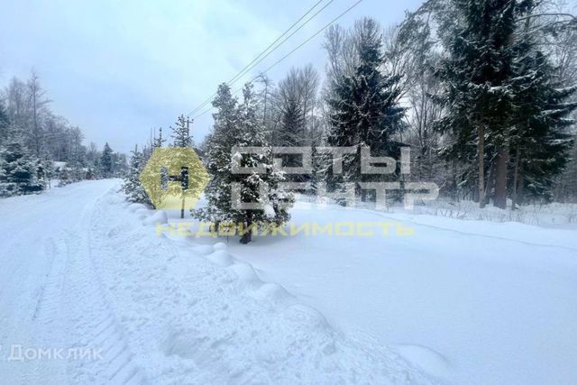 земля д Щеколдино коттеджный посёлок Вазузская Ривьера фото