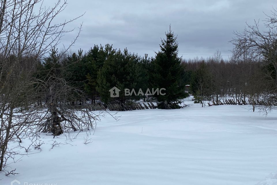 земля р-н Мышкинский деревня Речная фото 2