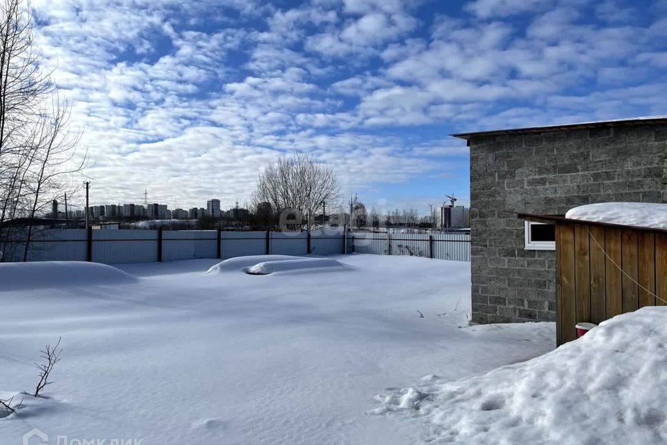 земля р-н Ковернинский д Новопокровское городской округ Нижний Новгород, Комсомольская улица, 88 фото 2