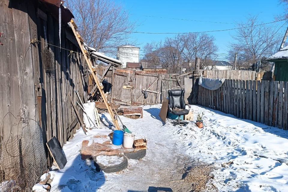 дом г Свободный ул Ленина городской округ Свободный фото 4