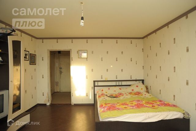 комната дом 44 городской округ Липецк фото