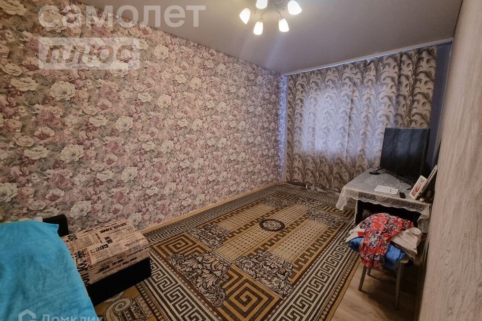 квартира г Батайск ул Комсомольская 127 городской округ Батайск фото 4