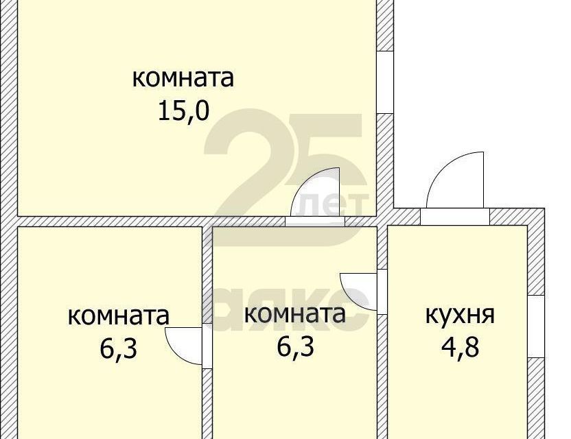 дом г Краснодар пер Ладожский 5 муниципальное образование Краснодар фото 7