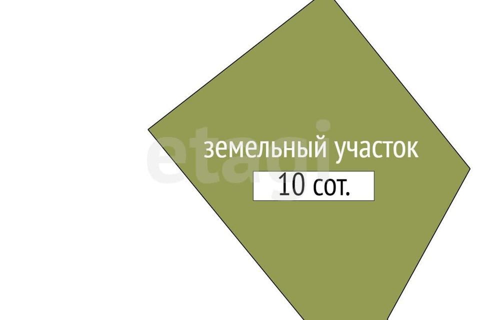 земля р-н Богородский д Швариха ул Молодежная 5 фото 8