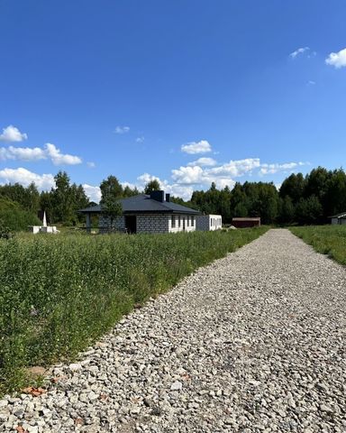 Заволжское сельское поселение, коттеджный пос. Baikal Village, Ярославль фото