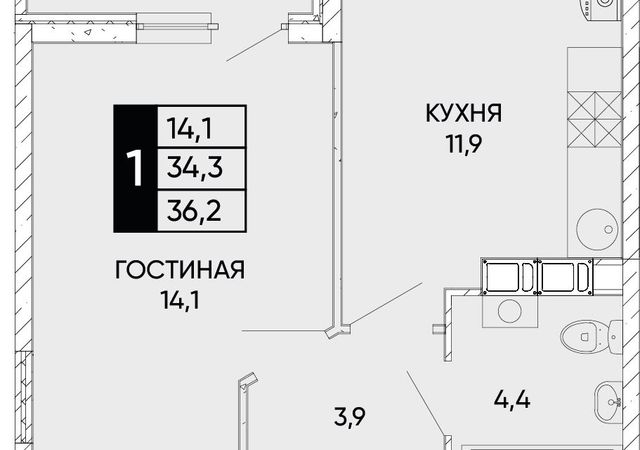 дом 6/6с 1 городской округ Ростов-на-Дону фото