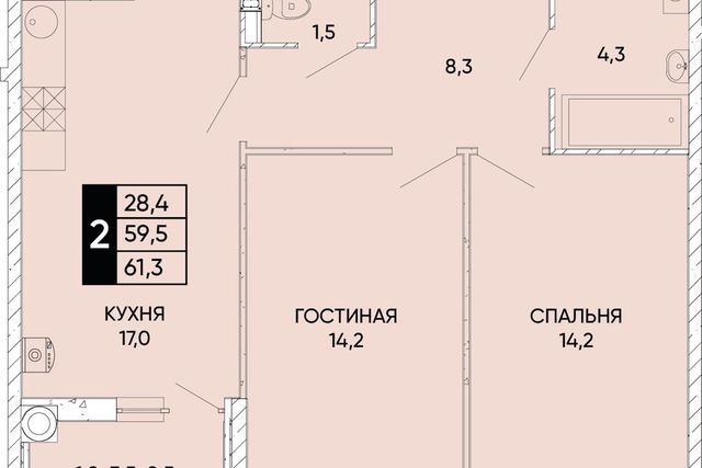 дом 6/6с 1 городской округ Ростов-на-Дону фото