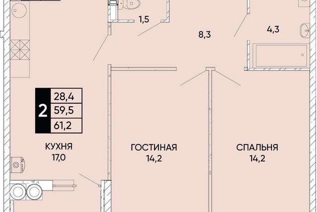 дом 6/6с 1 городской округ Ростов-на-Дону фото