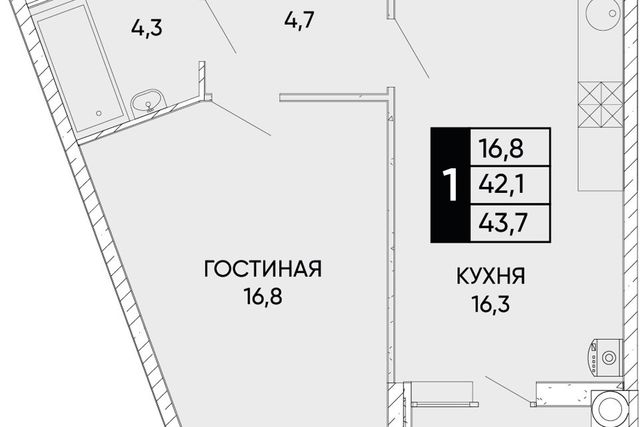 дом 6/6с 1 городской округ Ростов-на-Дону фото