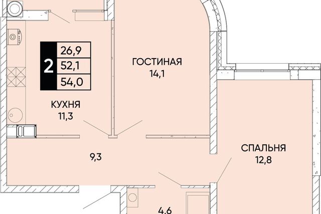 дом 6/6с 1 городской округ Ростов-на-Дону фото