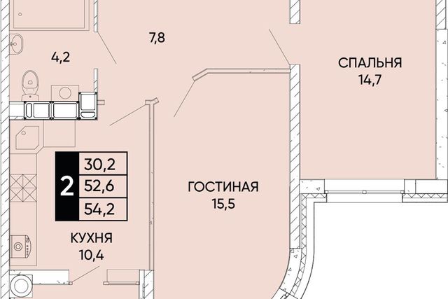 ул Левобережная 6/6с 1 городской округ Ростов-на-Дону фото