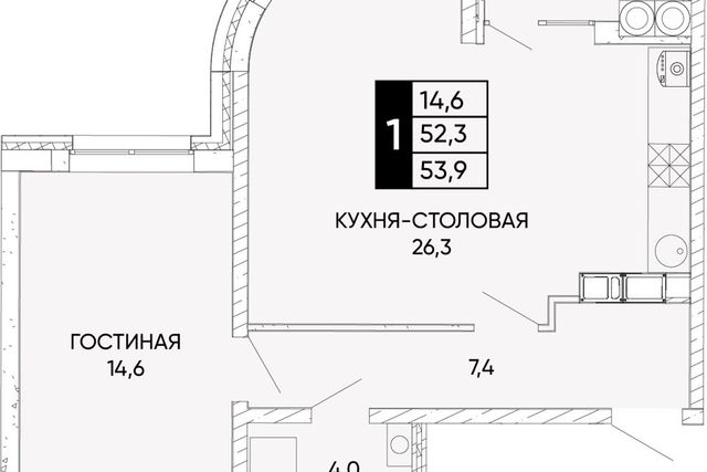 г Ростов-на-Дону ул Левобережная 6/6с 1 городской округ Ростов-на-Дону фото